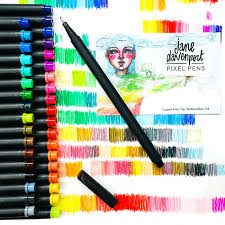 Pixel & Pen