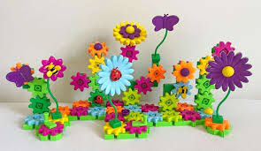 Build & Bloom
