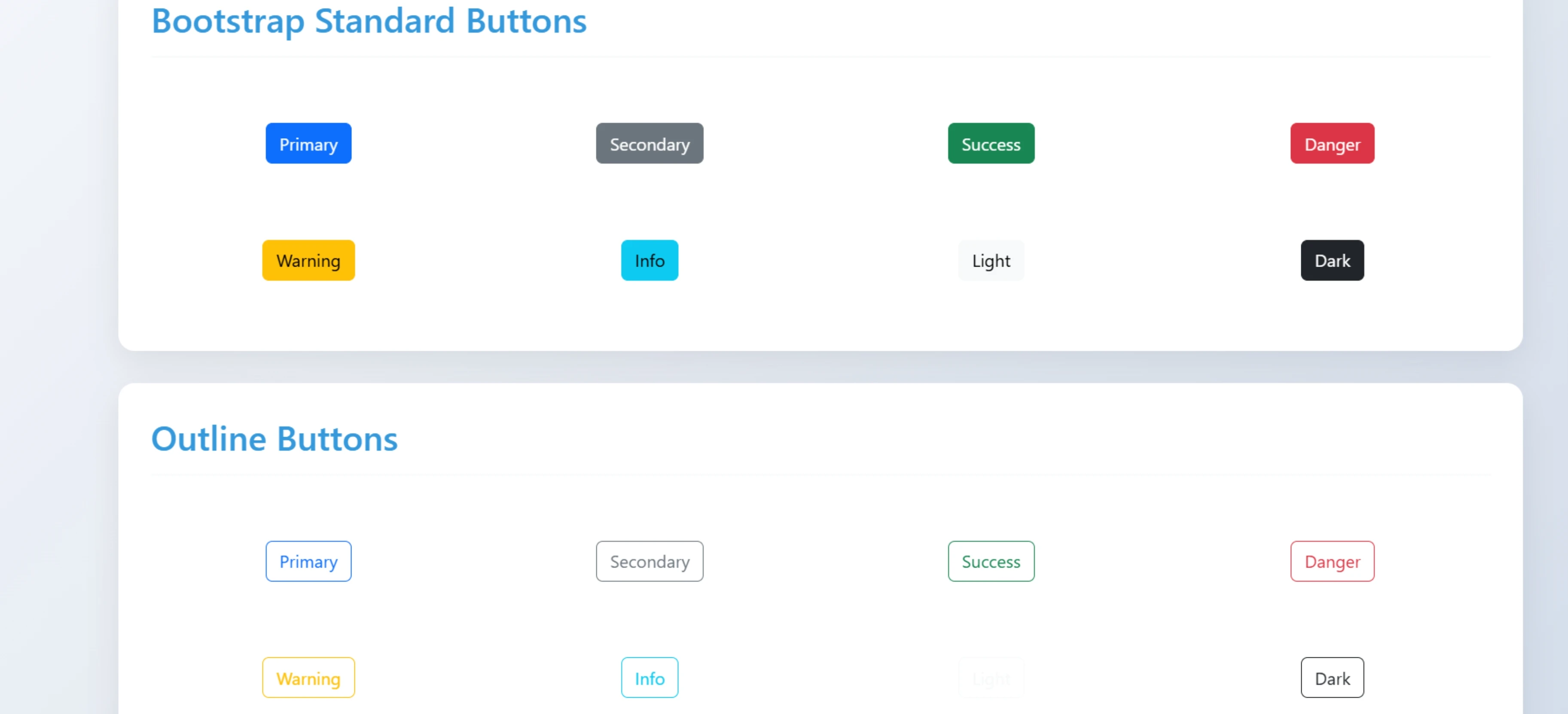 Beautiful Button Design - Image 3